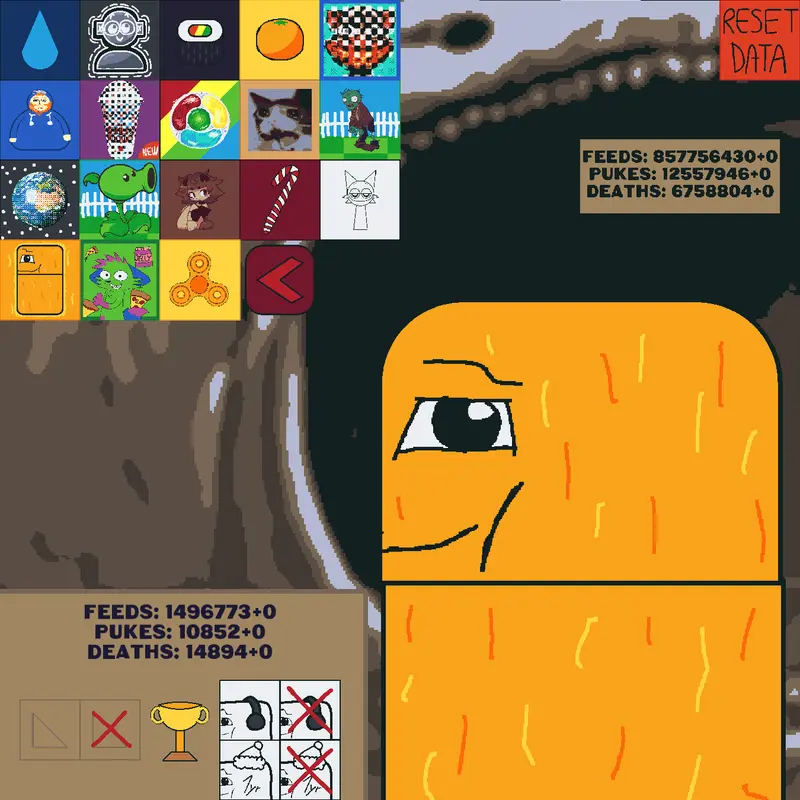 Game by @icni_castle