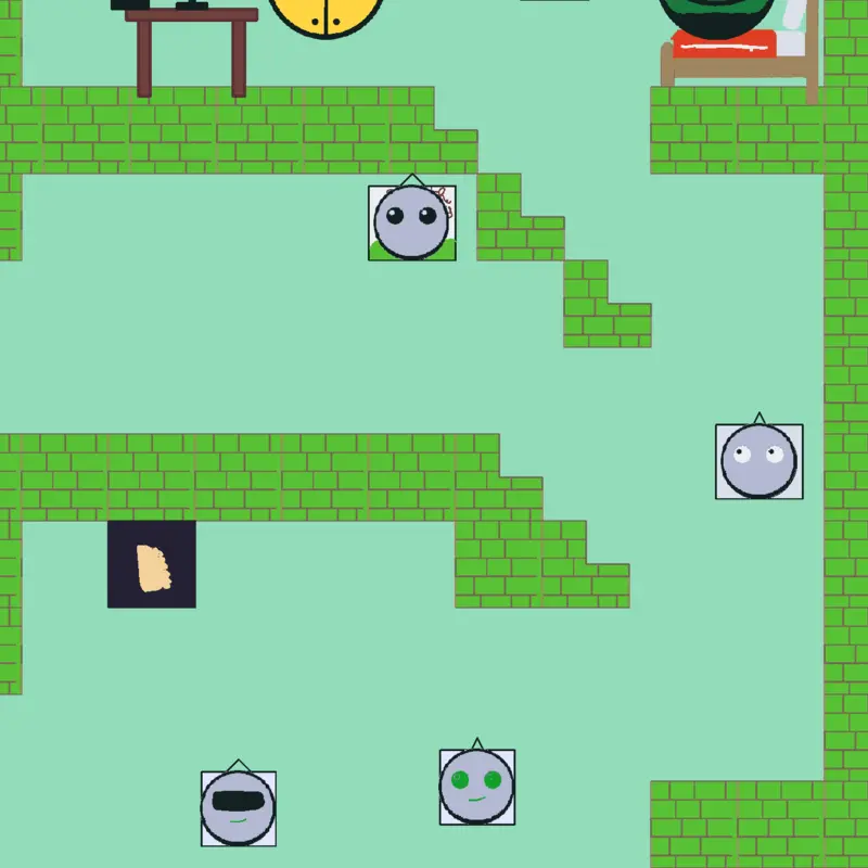 Game by @Lorrystudios