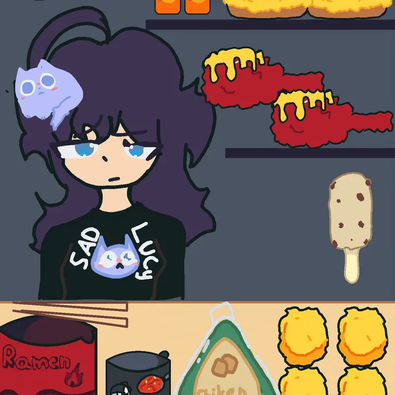 Game by @yasminnothin