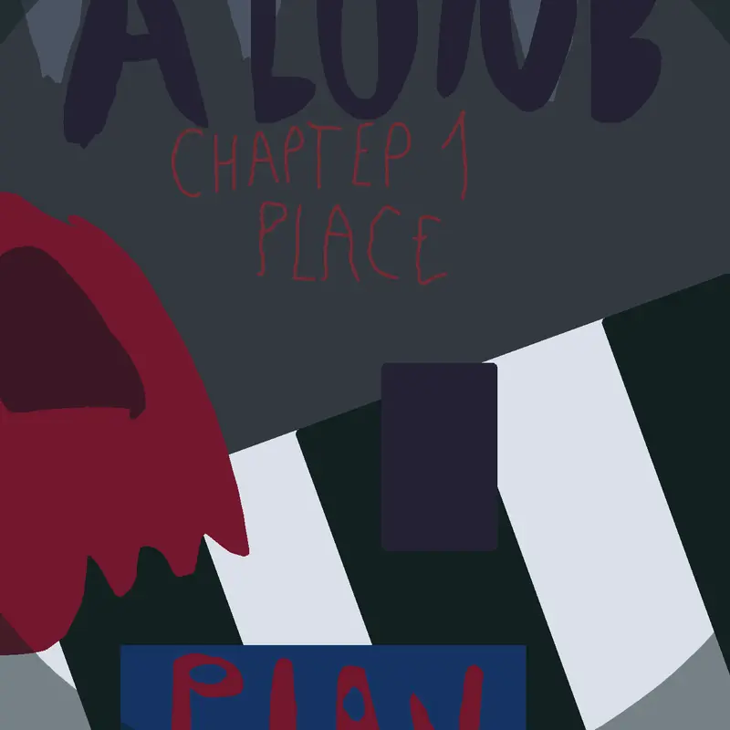 Game by @autorindur