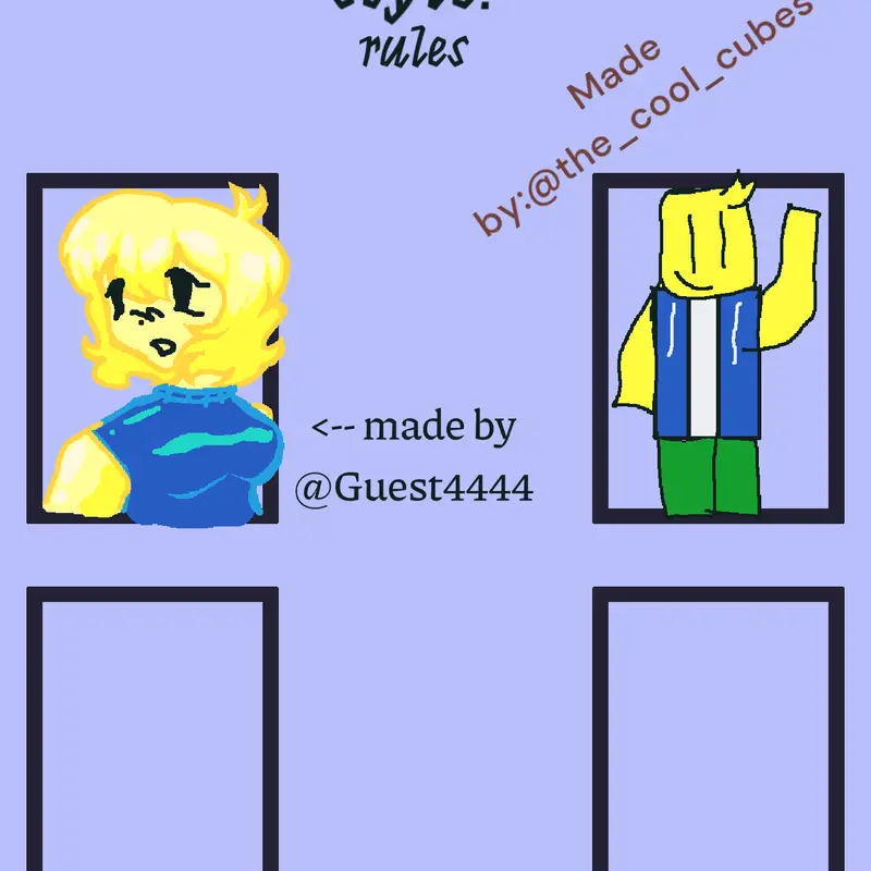 Game by @sprunky_guyV2