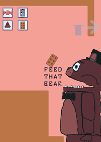 Feed Freddy Fazbear