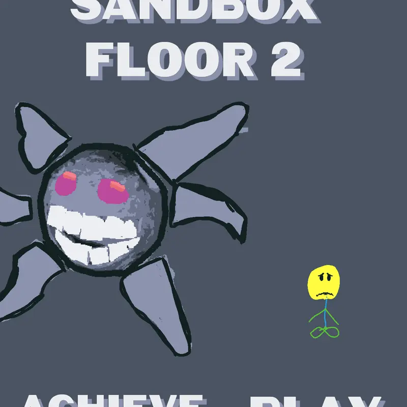 Game by @superGamer777