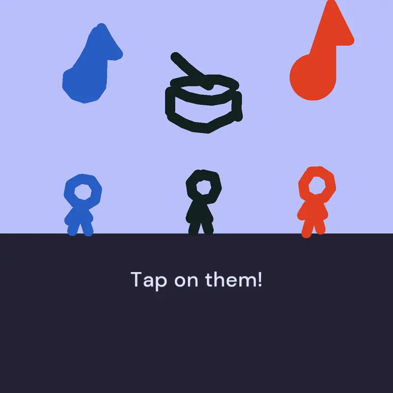 Game by @Blue6864