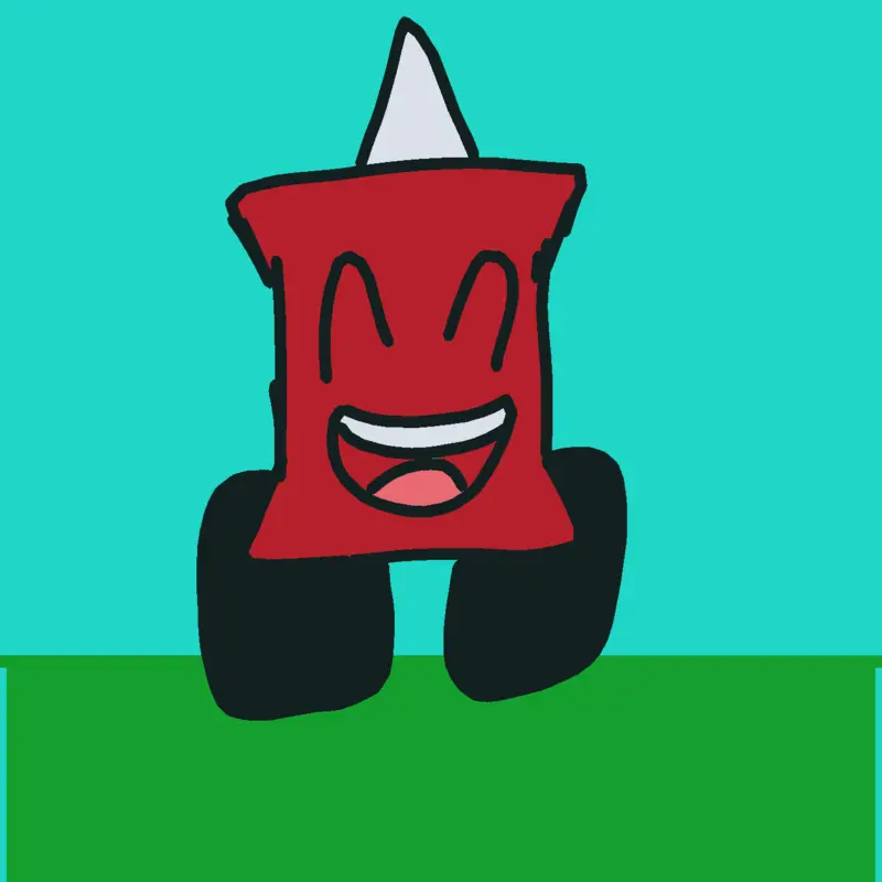 Game by @iveive