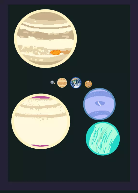 Game by @planet_celestia