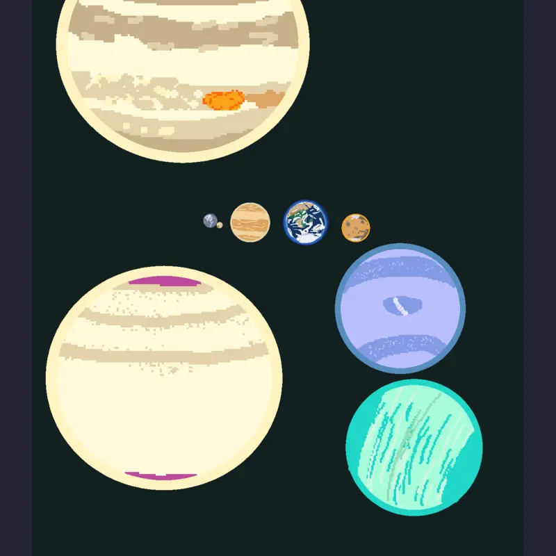 Game by @planet_celestia