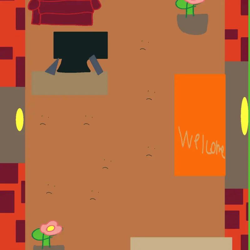 Game by @NotGwyne