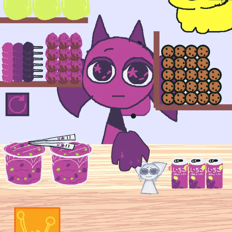Game by @Tuti19