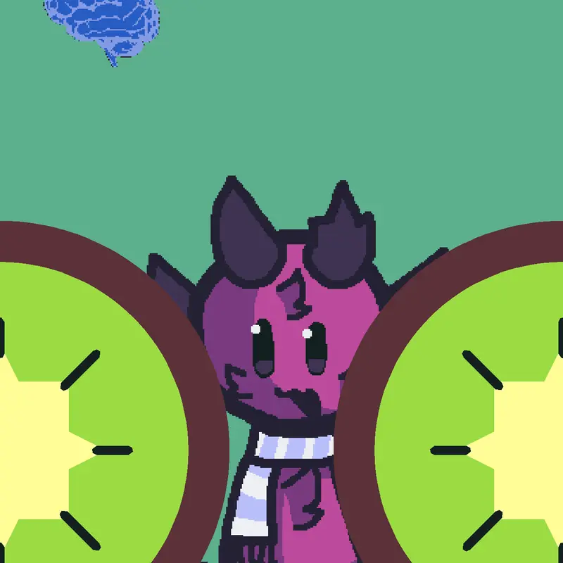 Game by @CookiesKat