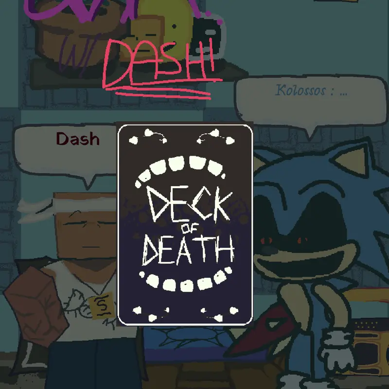 Game by @fmaadavid