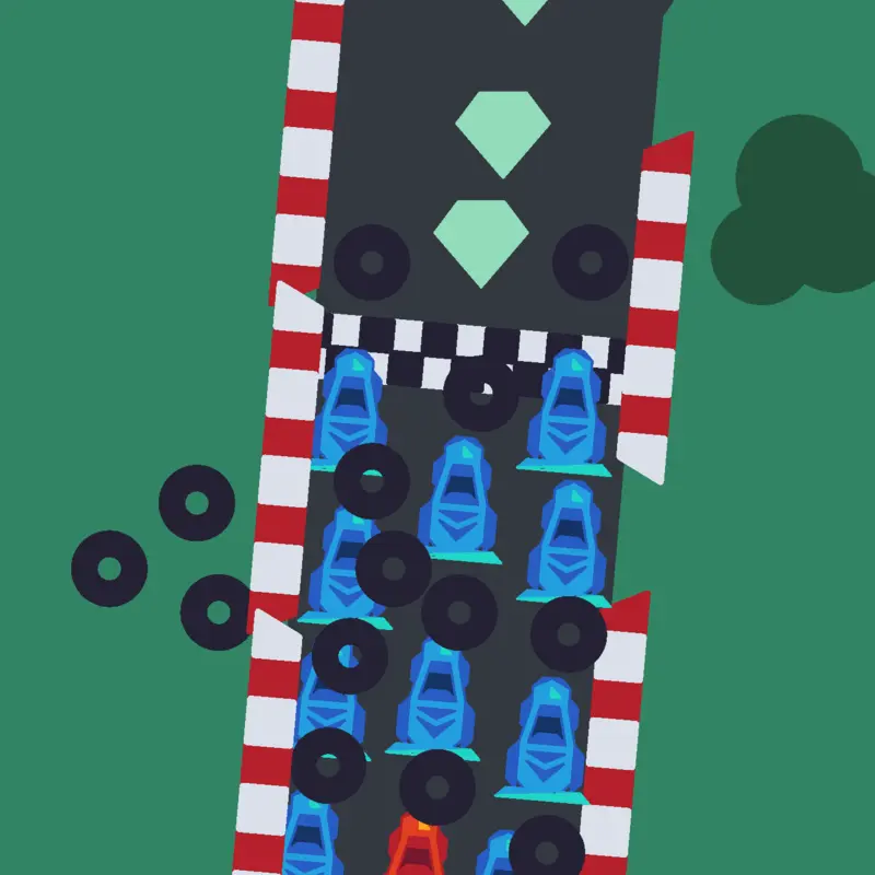 Game by @ZrayCTL