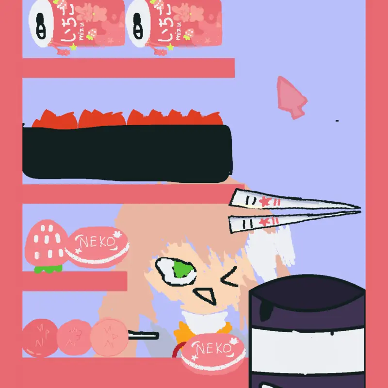 Game by @Dokidokifan418