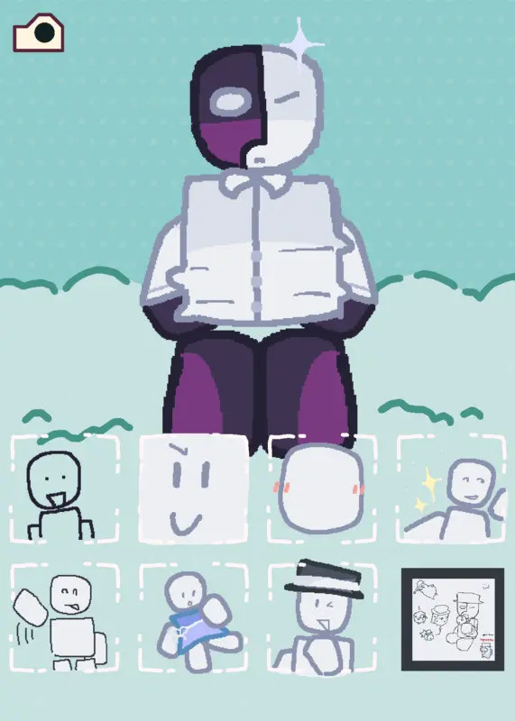 Game by @Elli0t_L0v3sP1zz4s