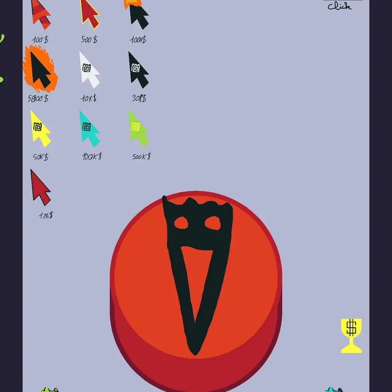 Game by @GNBASTEYEU