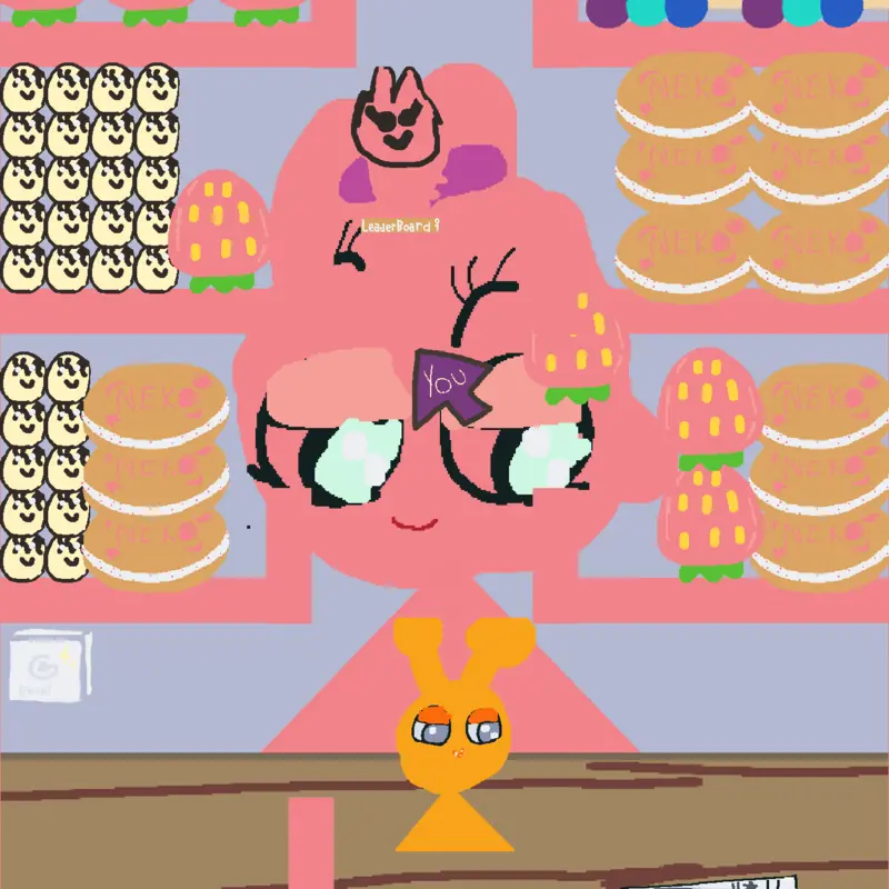 Game by @uxjdjdudjdjdjdydz