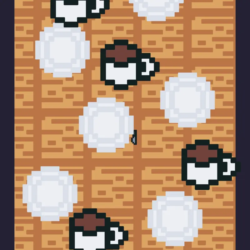 Game by @_User