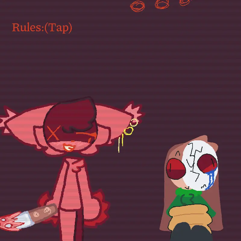 Game by @-b1ue_c1cada-