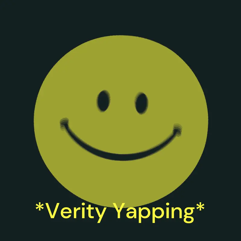 Verity always wins funk 🙂 by @kooo9i