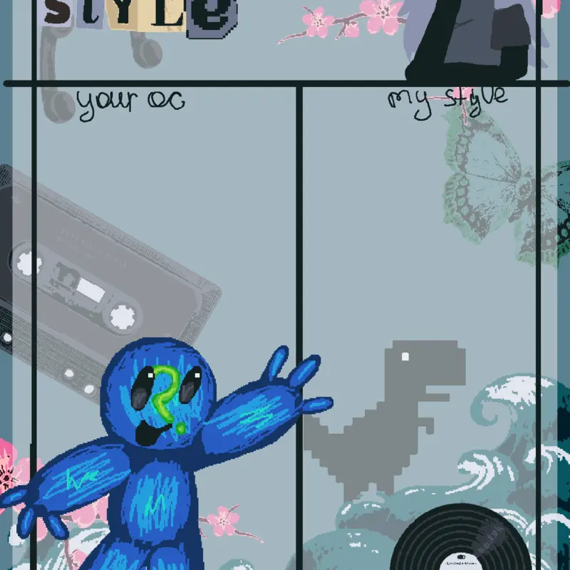 Game by @LostGuppies