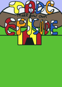 Tadc make your own episode 2.2!
