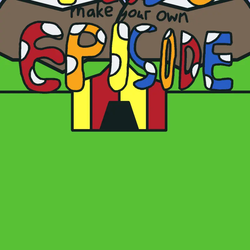 Tadc make your own episode 2.2! by @Byely