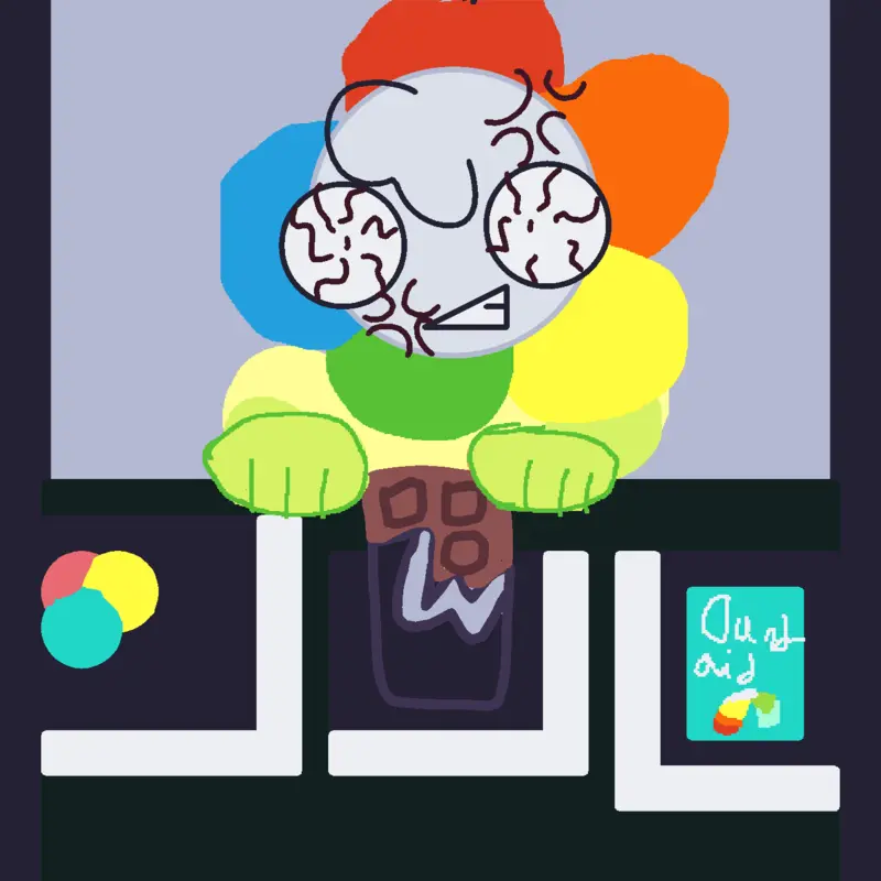 Game by @scrapslover