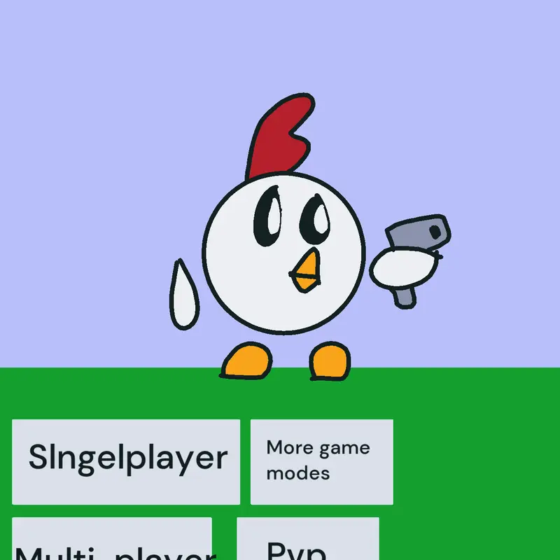 Game by @Forsy
