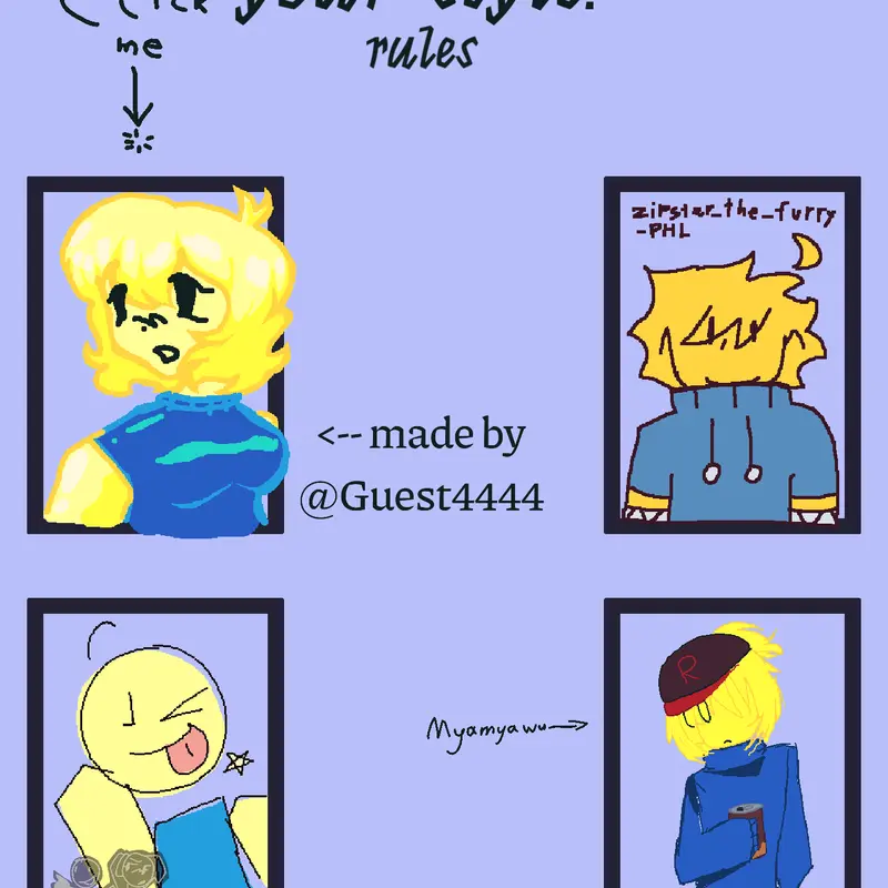Game by @DeeTheLapTop52628