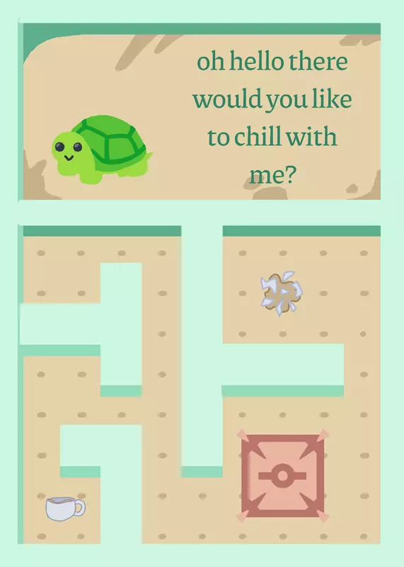 Game by @VolcanVeda