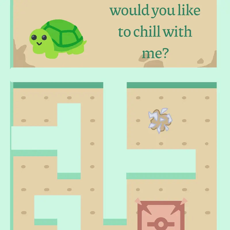 Game by @VolcanVeda
