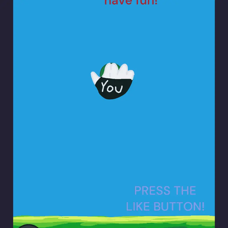 Game by @sophia999