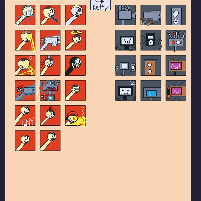 Game by @SKIB