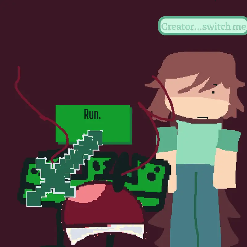 Game by @S_the_bored_creator