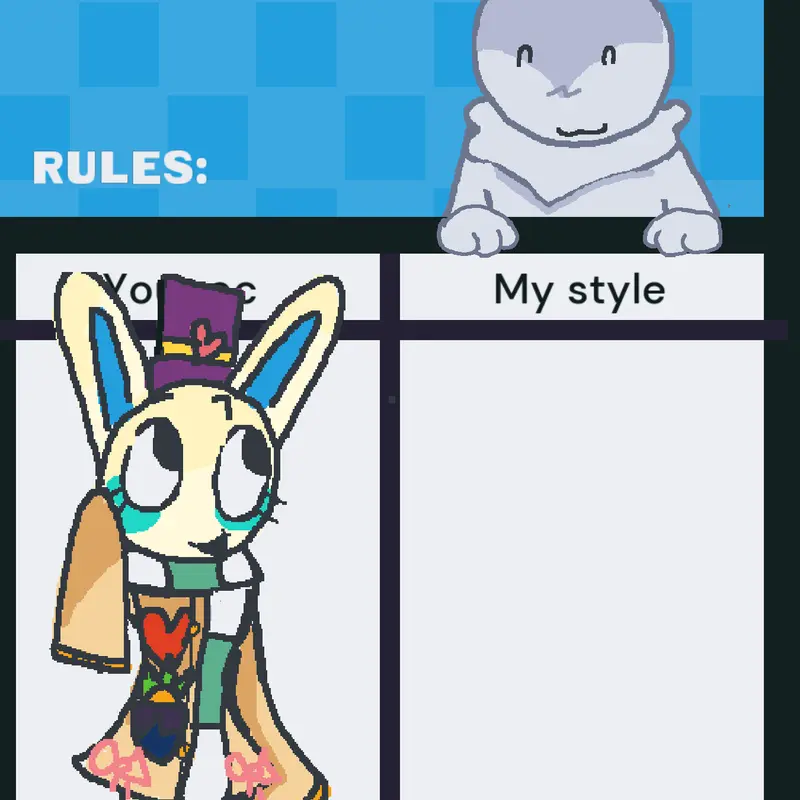 Game by @Z1NNY_XD