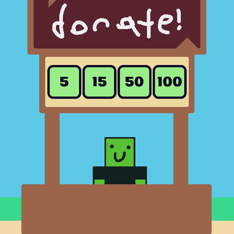 Game by @Madz_Awesome99