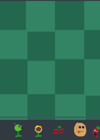 Pvz merge