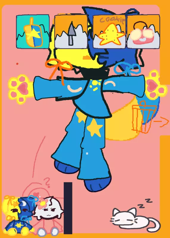 Game by @yuriblossom