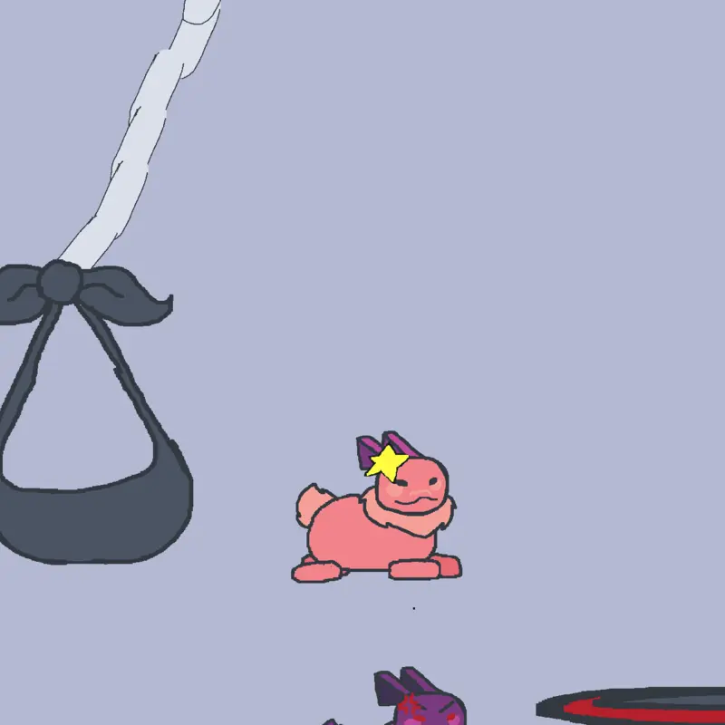 Game by @fluffybunnys