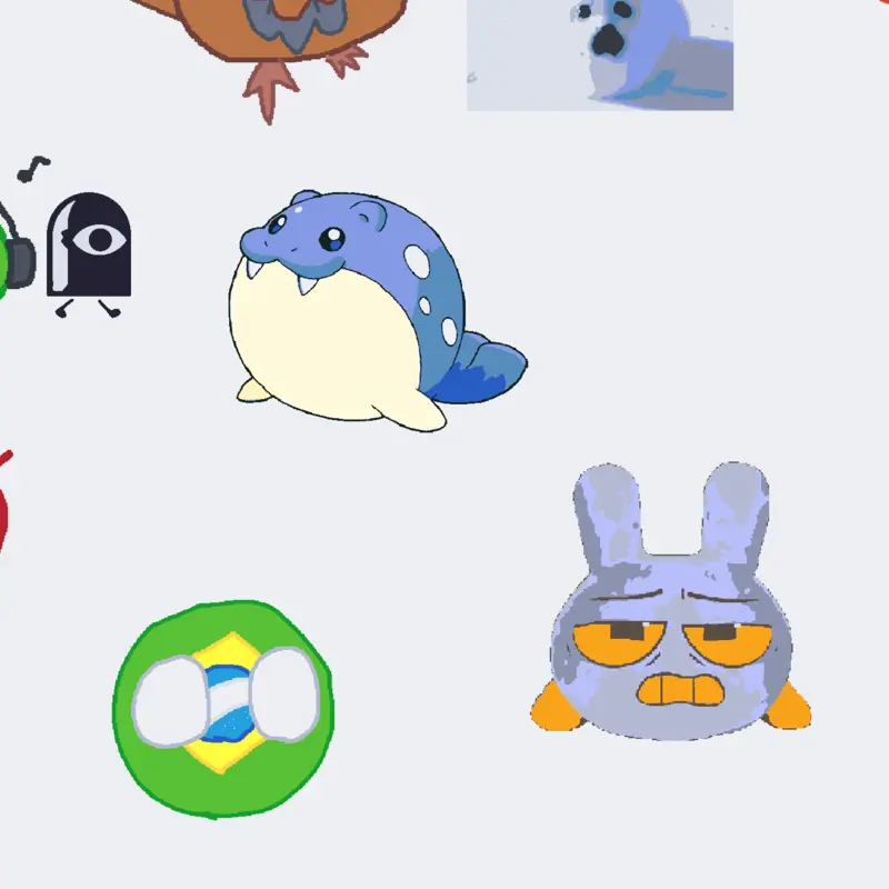 CLICK SOUND GHOST TO GET INF BOBUX(real) by @extremely_specific_angle