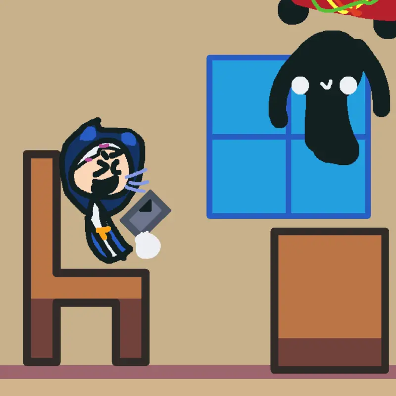 Game by @raptor_castle