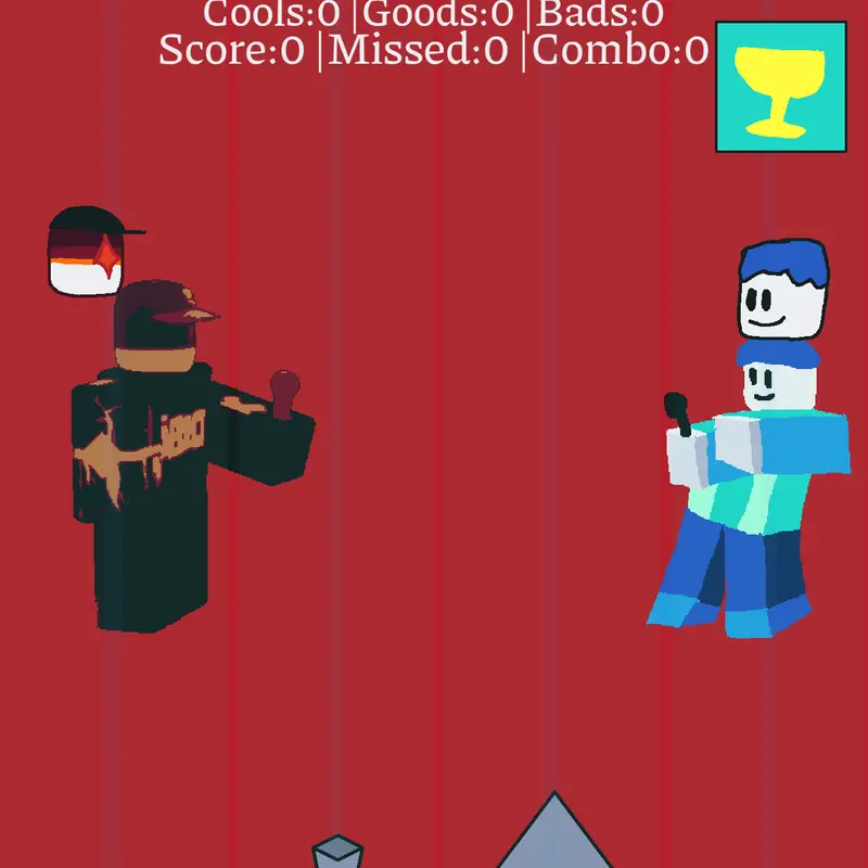 Game by @milkshakeandboba