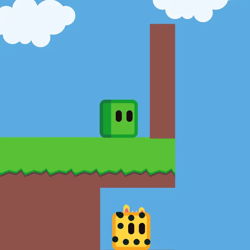 Game by @Emiryvzuzaylikaciran