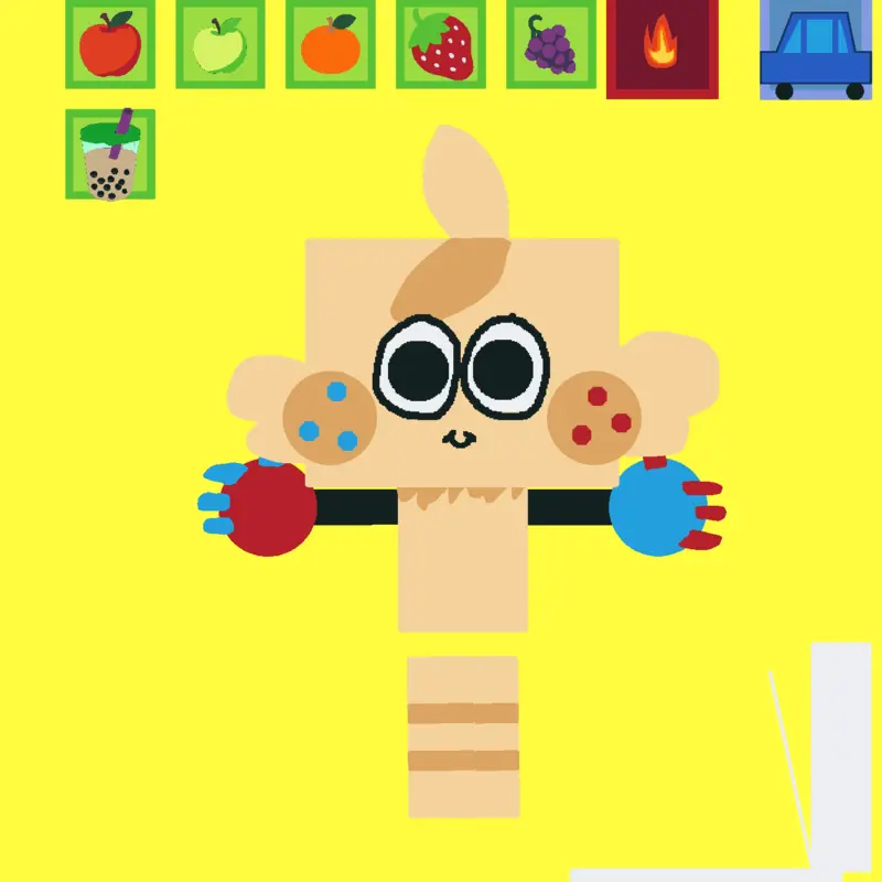 Game by @juhuygyt