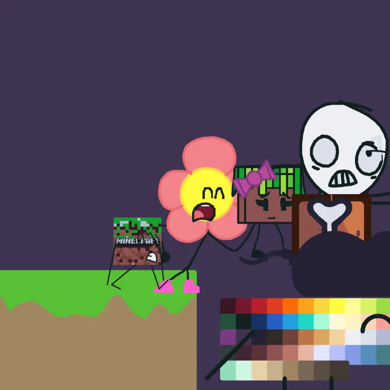Game by @Gallbox_OFFICIAL