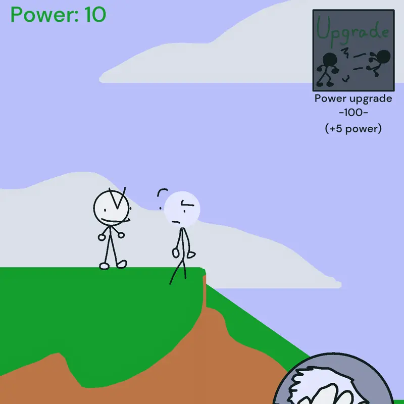 Game by @oogabooga2