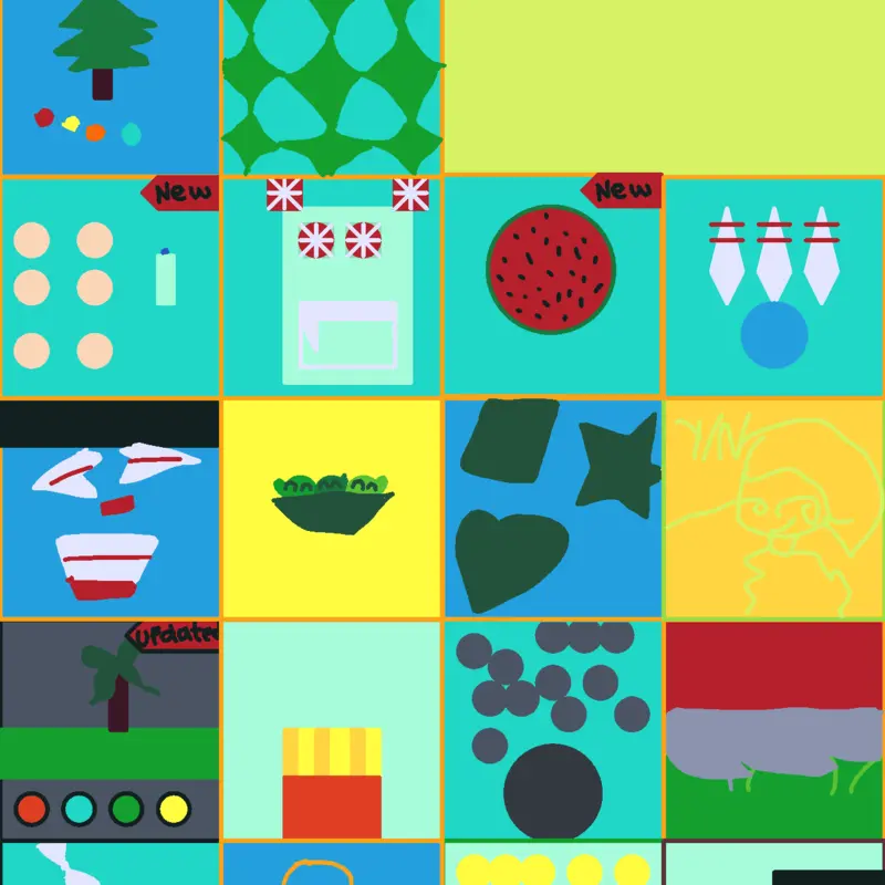 Game by @ChanelUK345