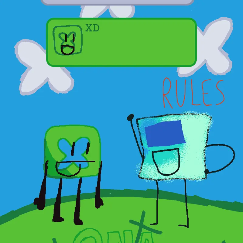 Game by @IcyBGaming