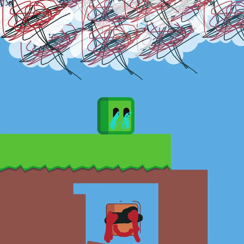 Game by @anjma