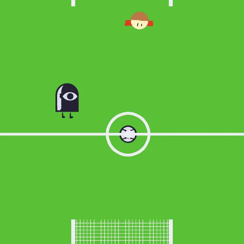 Game by @Ddvz